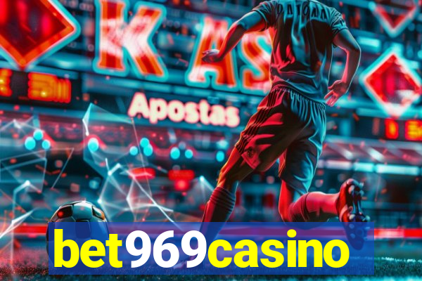 bet969casino