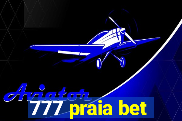 777 praia bet