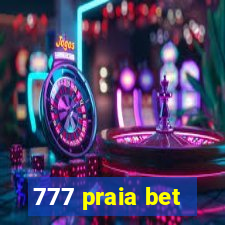 777 praia bet