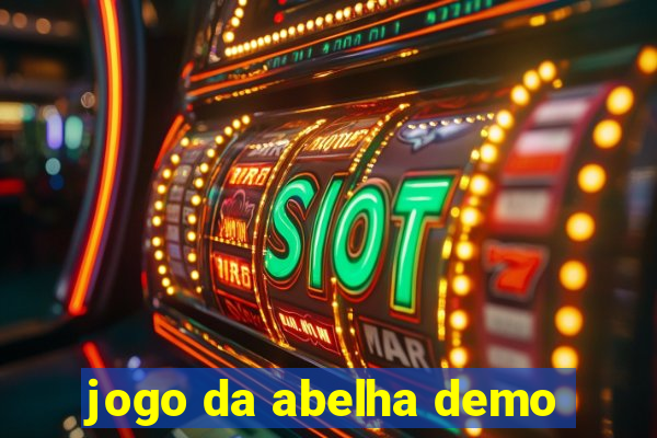 jogo da abelha demo