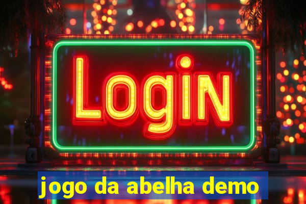 jogo da abelha demo