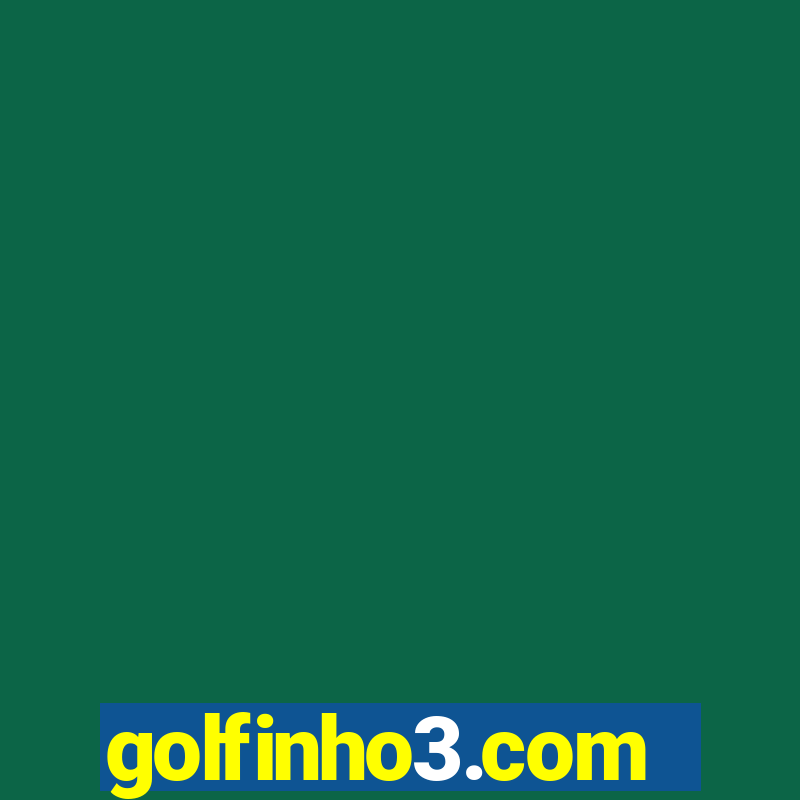 golfinho3.com