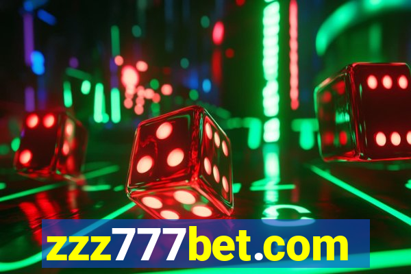 zzz777bet.com