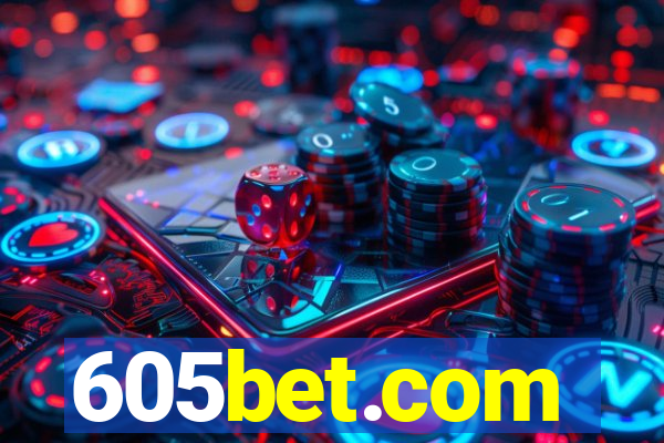 605bet.com