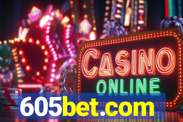 605bet.com