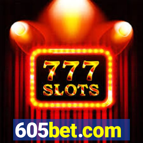 605bet.com