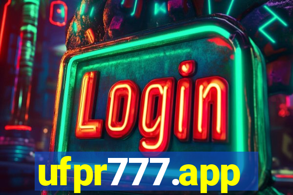 ufpr777.app