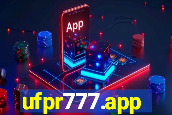 ufpr777.app