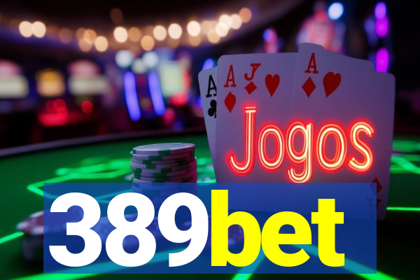 389bet