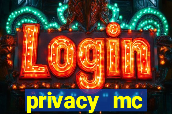 privacy mc pipoquinha gratis