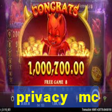 privacy mc pipoquinha gratis