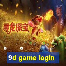 9d game login