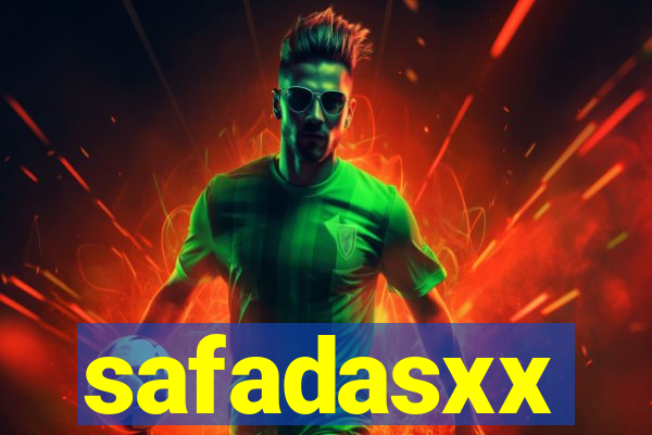 safadasxx