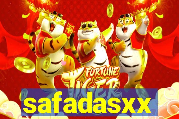 safadasxx