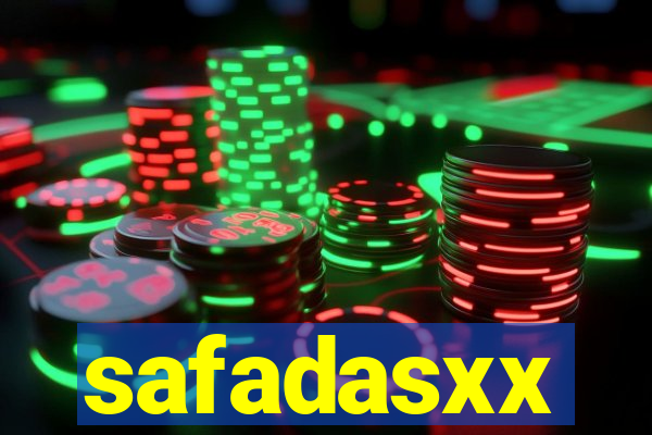 safadasxx