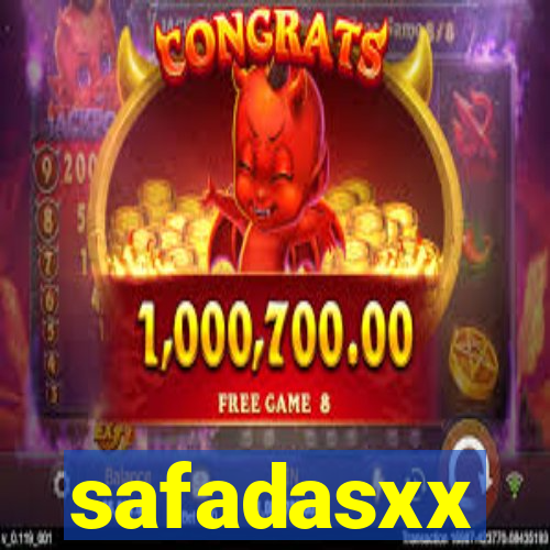 safadasxx