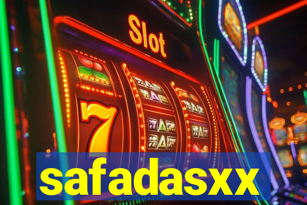 safadasxx