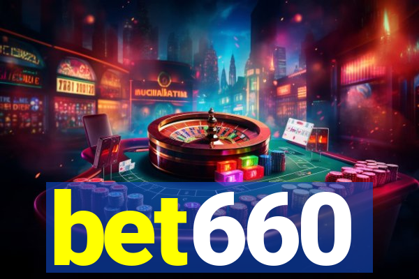 bet660