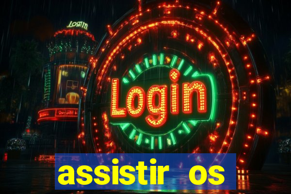 assistir os simpsons dublado online