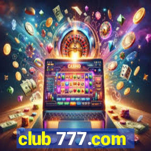 club 777.com