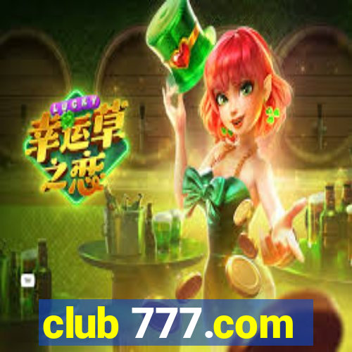 club 777.com