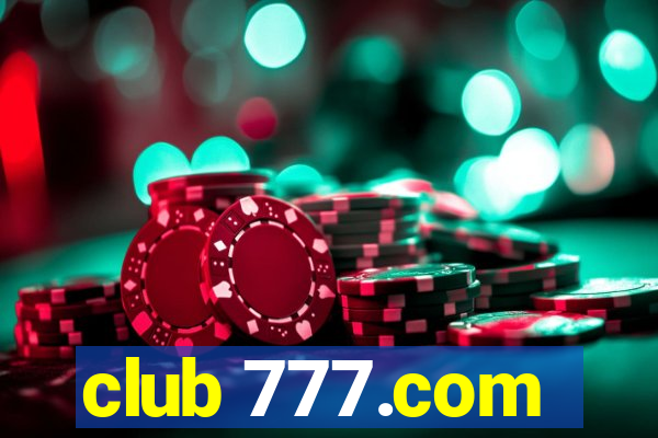 club 777.com