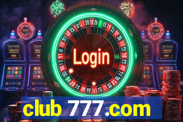 club 777.com