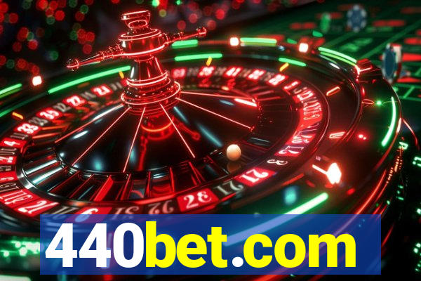 440bet.com