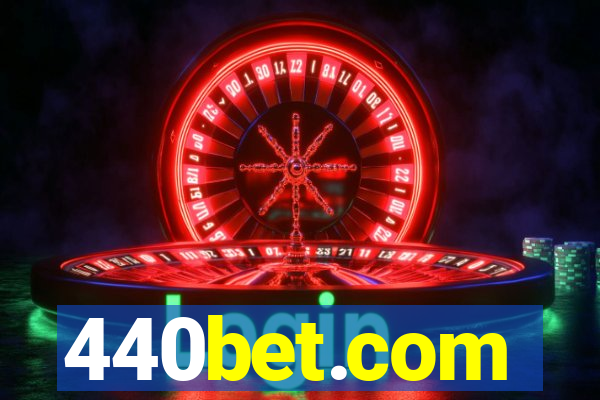 440bet.com