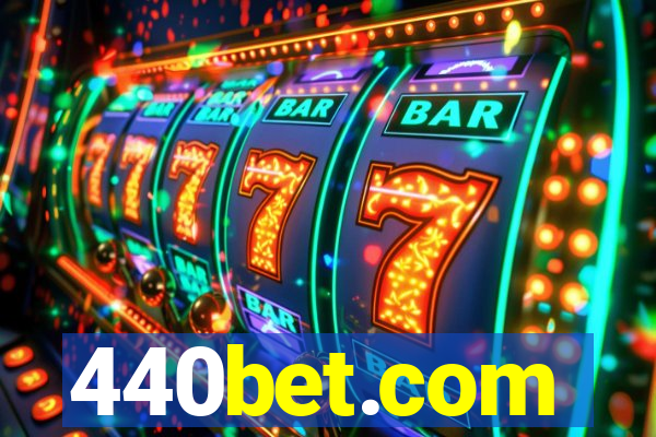 440bet.com