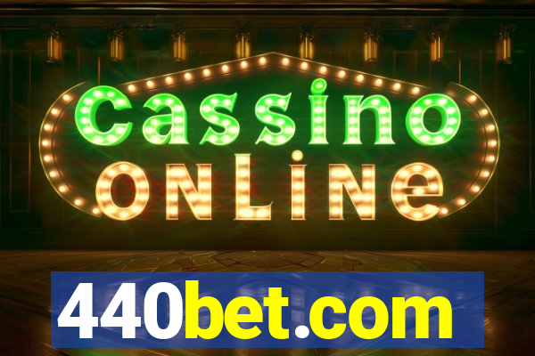 440bet.com