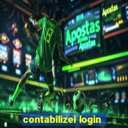 contabilizei login