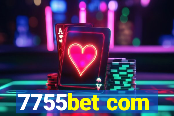 7755bet com