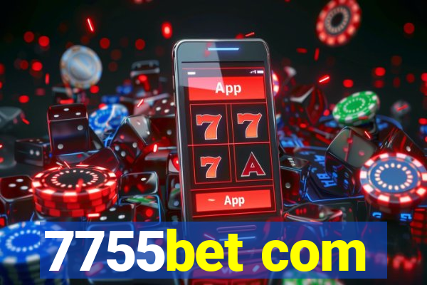 7755bet com