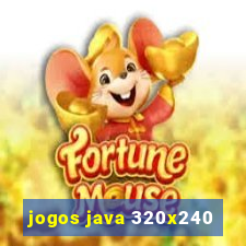 jogos java 320x240