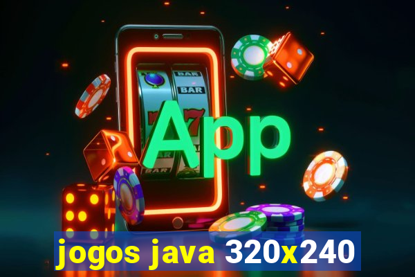 jogos java 320x240