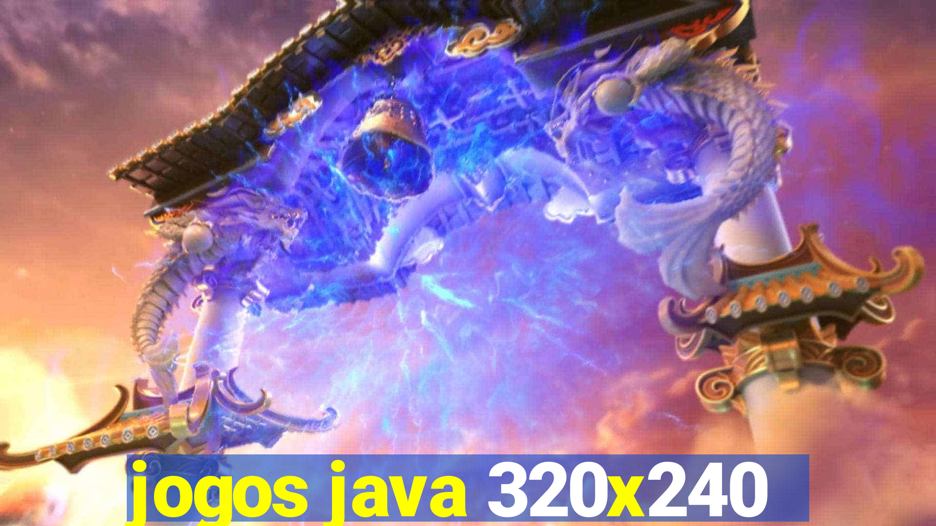 jogos java 320x240