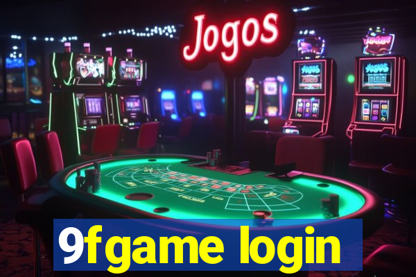 9fgame login