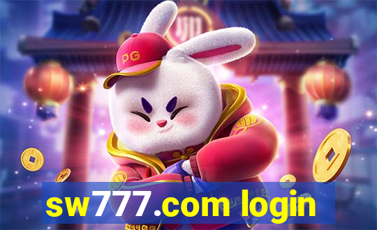 sw777.com login