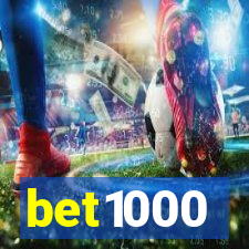 bet1000