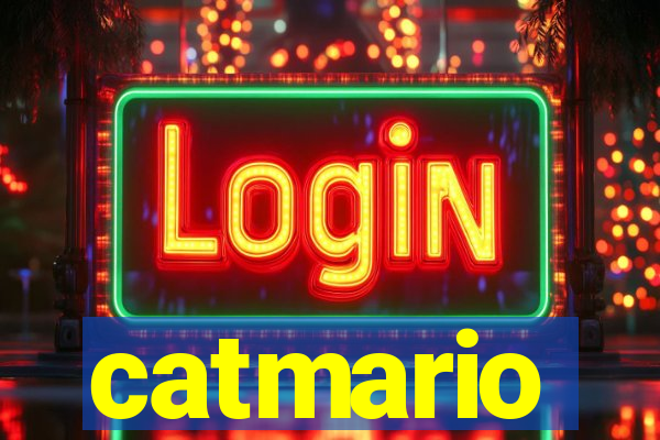 catmario