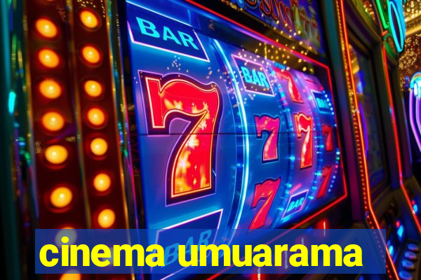 cinema umuarama