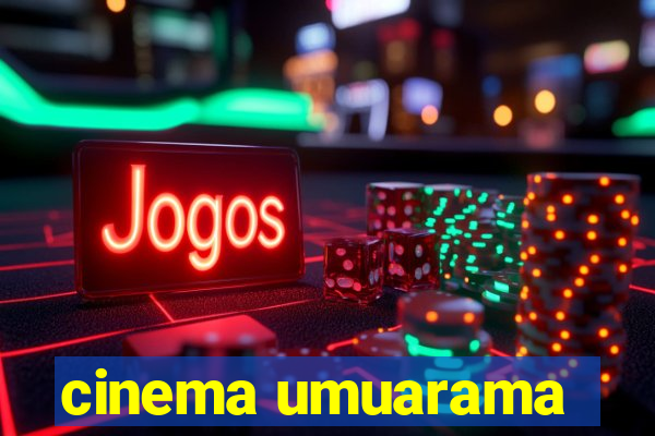 cinema umuarama