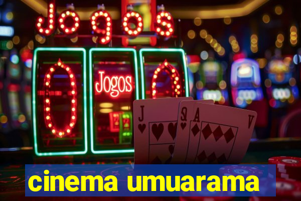 cinema umuarama