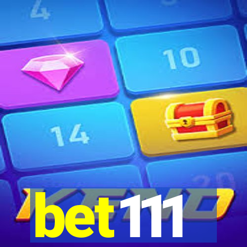 bet111