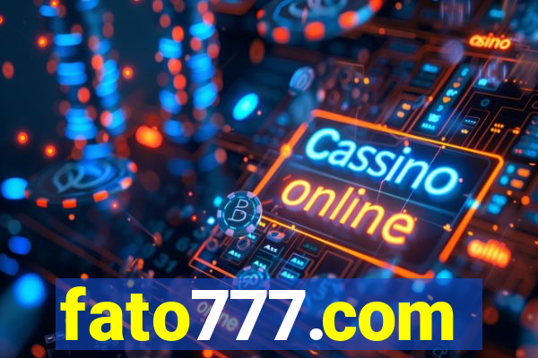 fato777.com