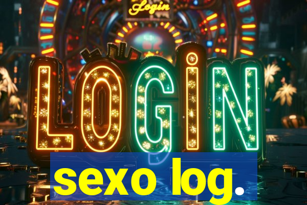 sexo log.