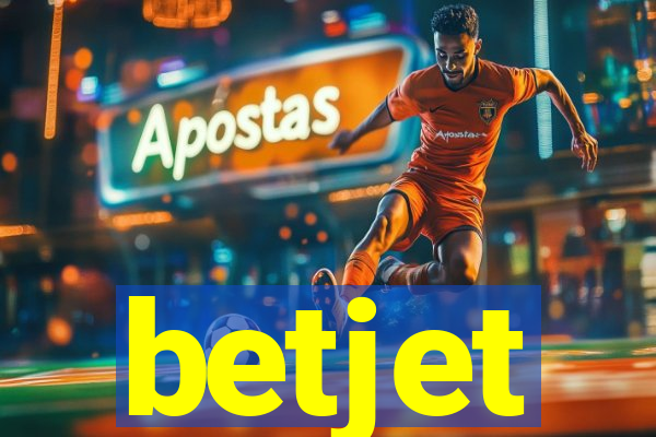 betjet