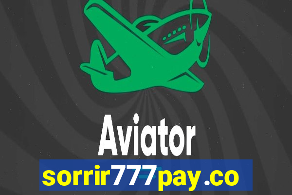 sorrir777pay.com