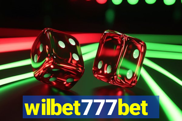 wilbet777bet